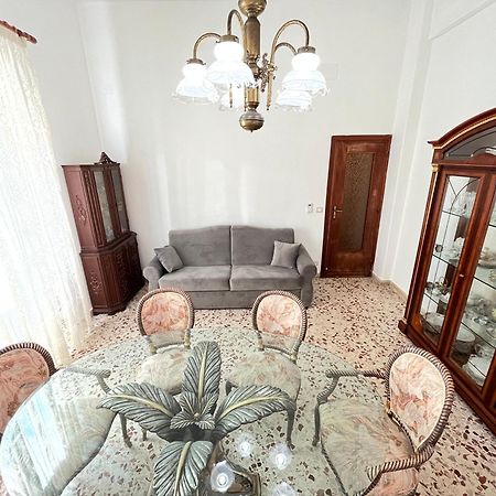 Sunny Home Palermo Luaran gambar