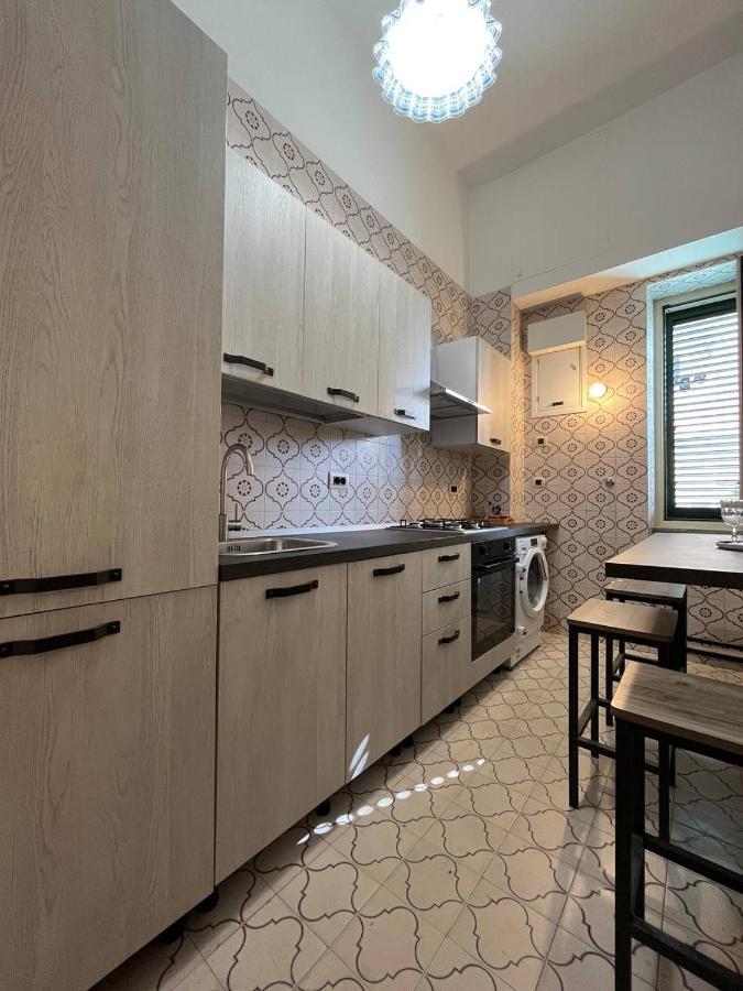 Sunny Home Palermo Luaran gambar
