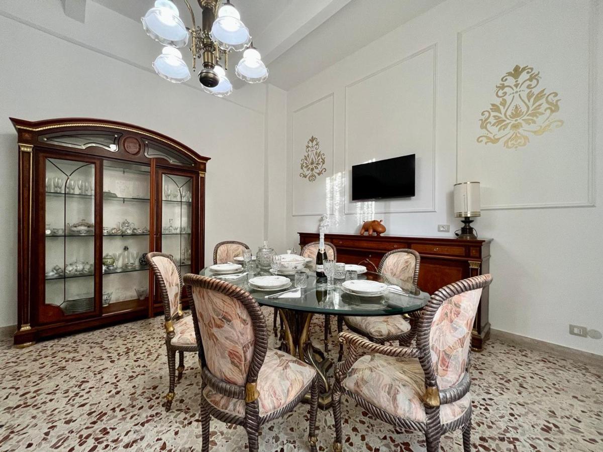 Sunny Home Palermo Luaran gambar