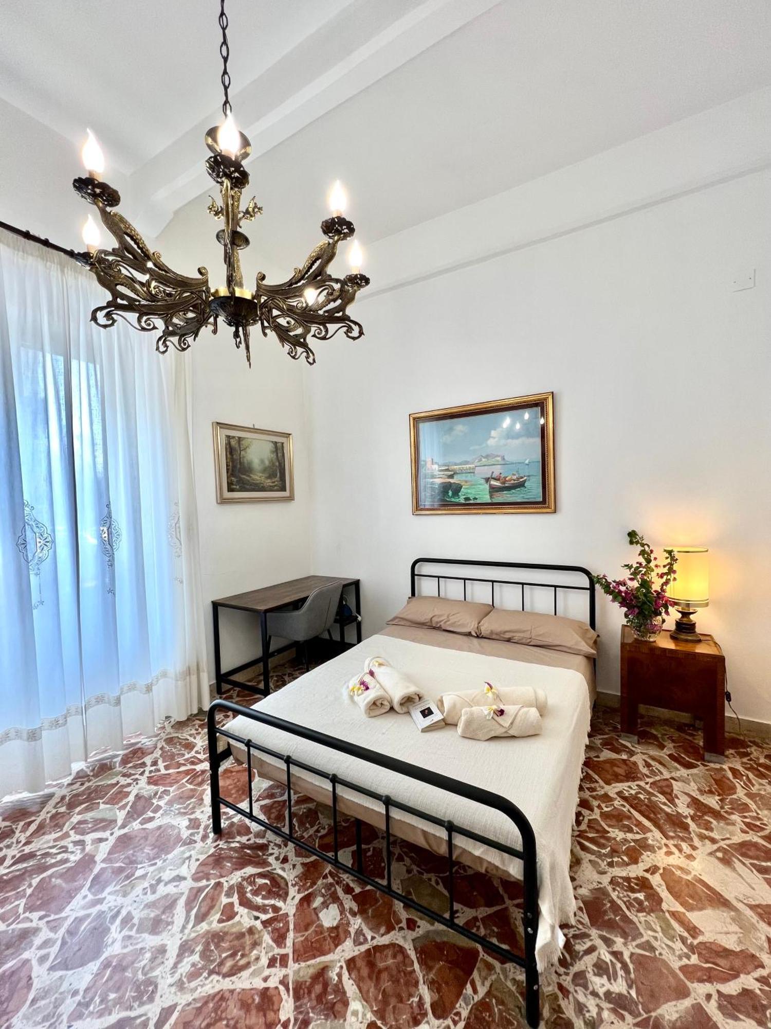 Sunny Home Palermo Luaran gambar