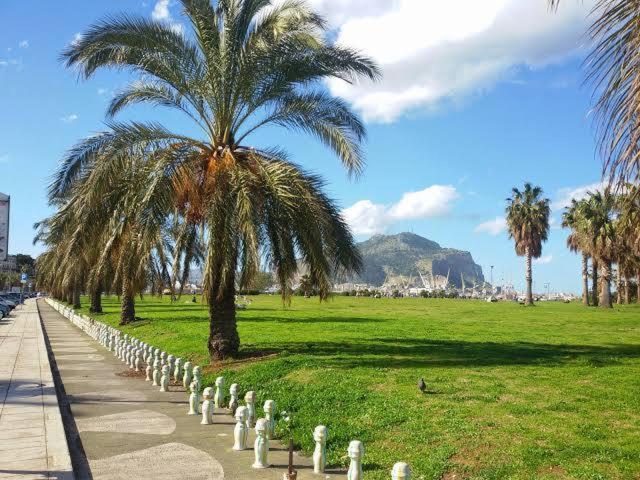Sunny Home Palermo Luaran gambar