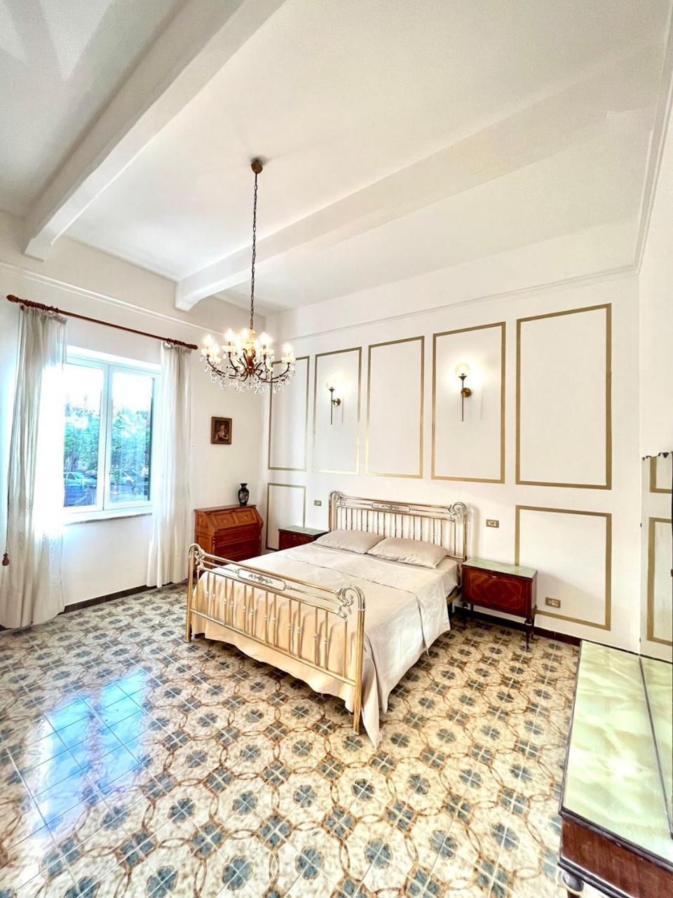 Sunny Home Palermo Luaran gambar