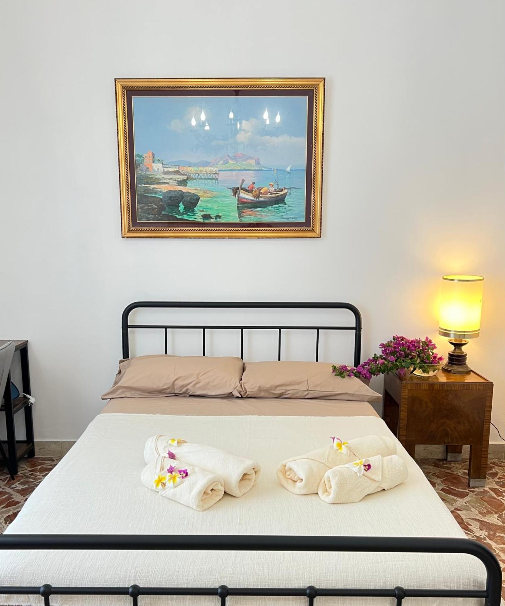 Sunny Home Palermo Luaran gambar
